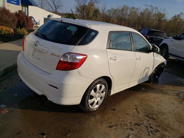 Photo 3 from auction – 2011 TOYOTA COROLLA MA with VIN 2T1KU4EE3BC615062