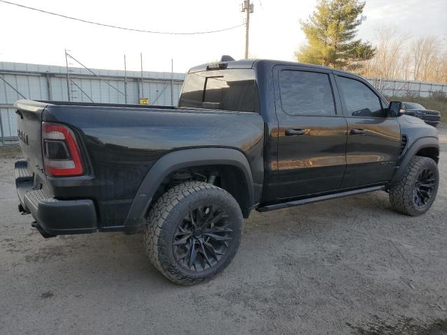 Photo 3 from auction – 2022 RAM 1500 TRX with VIN 1C6SRFU96NN260284