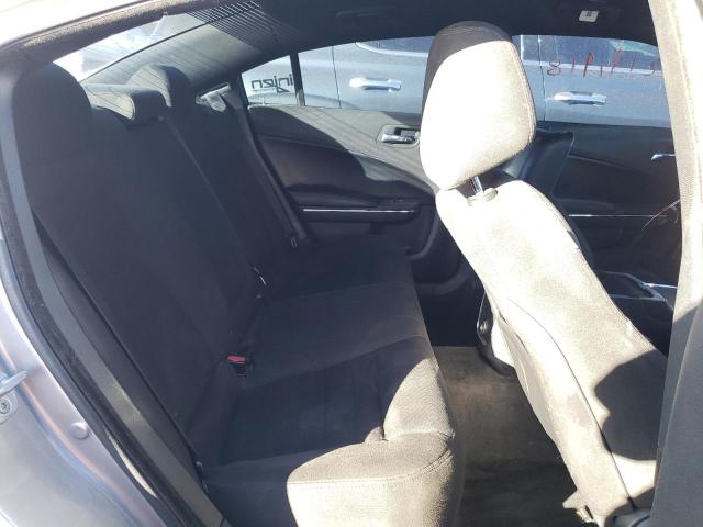 Photo 10 from auction – 2014 DODGE CHARGER SE with VIN 2C3CDXBGXEH112509