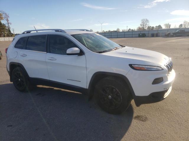 Photo 4 from auction – 2015 JEEP CHEROKEE L with VIN 1C4PJMCB3FW674214
