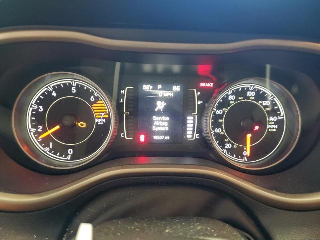 Photo 9 from auction – 2017 JEEP CHEROKEE S with VIN 1C4PJLAB6HW626478