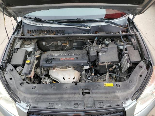 Photo 12 from auction – 2006 TOYOTA RAV4 with VIN JTMZD33V465018789