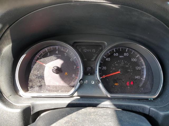 Foto 9 de la subasta – 2016 NISSAN VERSA S con VIN 3N1CN7AP4GL893230