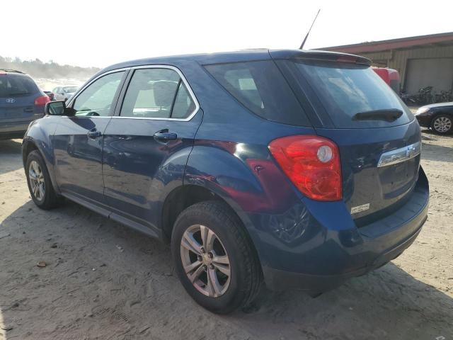 Photo 2 from auction – 2010 CHEVROLET EQUINOX LS with VIN 2CNALBEW2A6267116