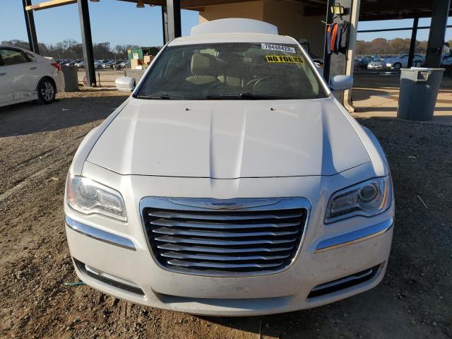 Photo 5 from auction – 2013 CHRYSLER 300 with VIN 2C3CCAAGXDH529905