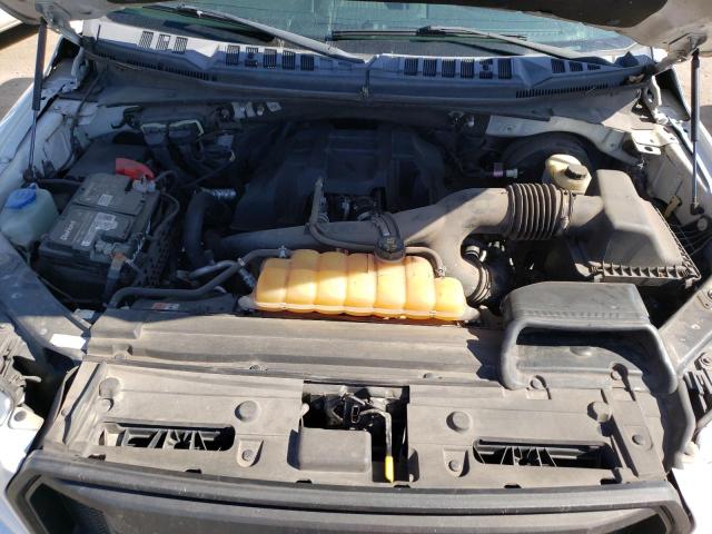 Photo 11 from auction – 2015 FORD F150 SUPER with VIN 1FTEX1CP4FKD93899