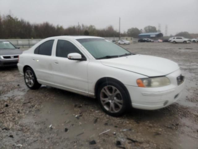 Photo 4 from auction – 2009 VOLVO S60 2.5T with VIN YV1RS592592736589