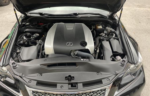 Photo 7 from auction – 2016 LEXUS IS 350 with VIN JTHCE1D21G5010693