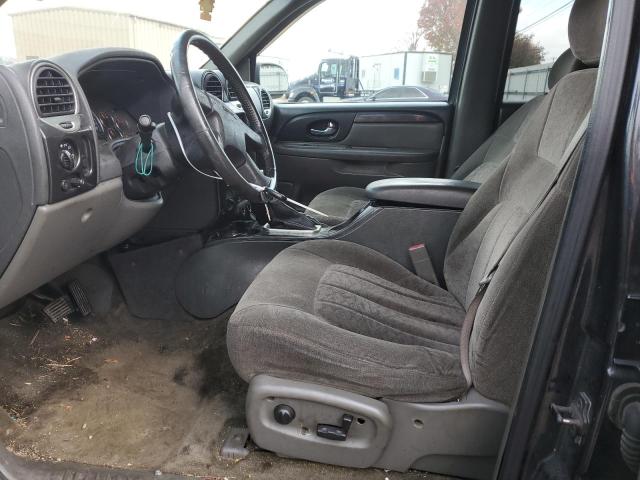 Photo 7 from auction – 2004 GMC ENVOY with VIN 1GKDT13S842135995
