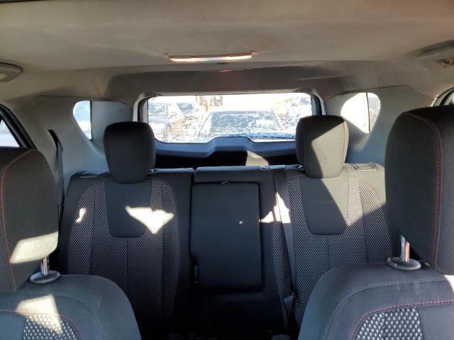 Photo 10 from auction – 2012 CHEVROLET EQUINOX LT with VIN 2GNALDEK2C6122844