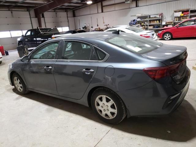 Photo 2 from auction – 2019 KIA FORTE FE with VIN 3KPF24ADXKE132867