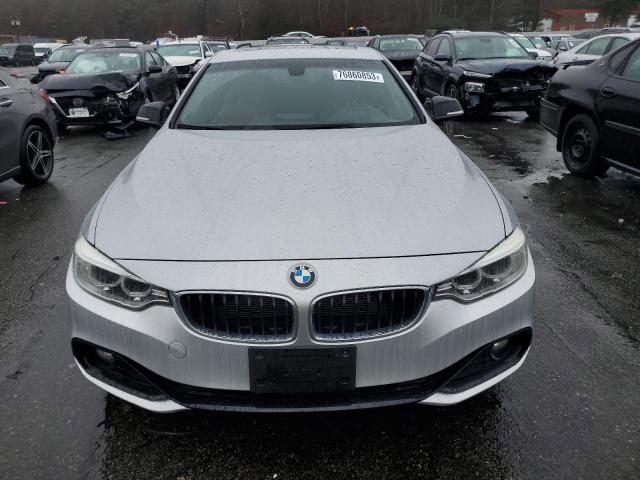 Photo 5 from auction – 2014 BMW 428 XI with VIN WBA3N9C59EF722191