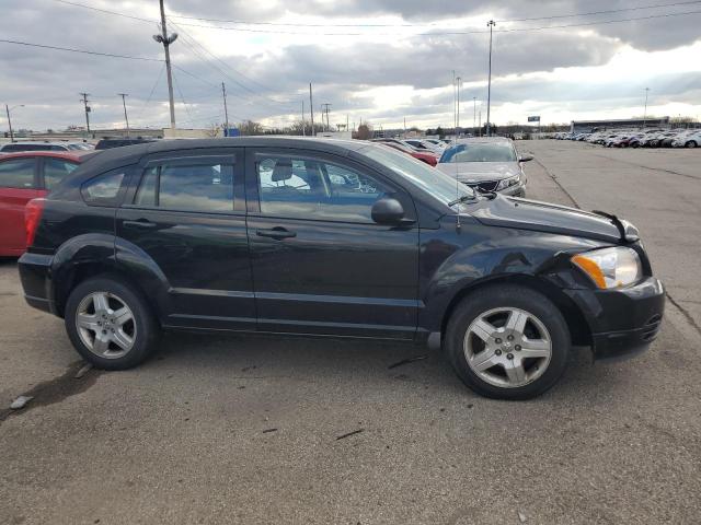 Photo 4 from auction – 2009 DODGE CALIBER SX with VIN 1B3HB48A69D131216