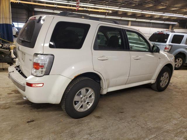 Photo 3 from auction – 2009 MERCURY MARINER with VIN 4M2CU91G69KJ20835