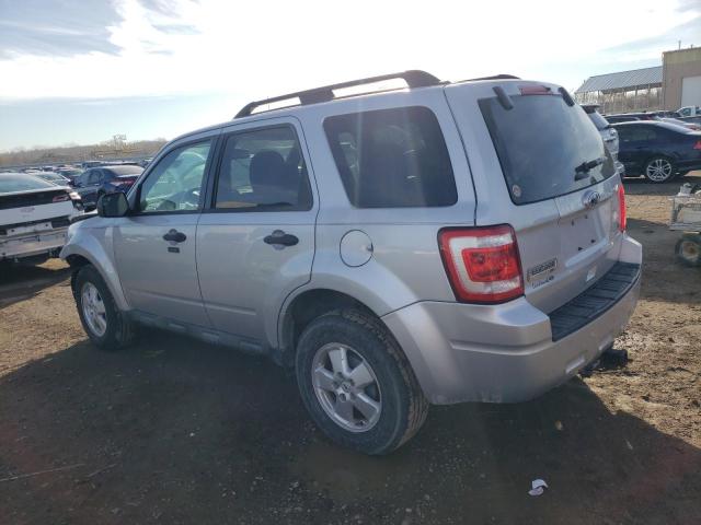 Foto 2 de la subasta – 2011 FORD ESCAPE XLT con VIN 1FMCU0DG1BKB96087