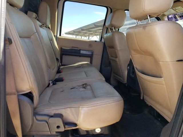 Photo 10 from auction – 2012 FORD F350 SUPER with VIN 1FT8W3BT3CEA86874
