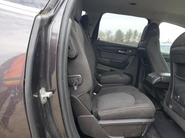 Photo 11 from auction – 2017 CHEVROLET TRAVERSE L with VIN 1GNKRGKD6HJ115335