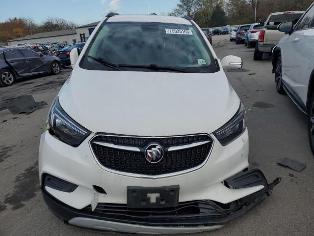 Photo 5 from auction – 2018 BUICK ENCORE PRE with VIN KL4CJASB6JB600861