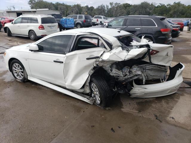 Zdjęcie 2 z aukcji – 2014 MITSUBISHI LANCER ES/ z VIN JA32U2FU2EU004682