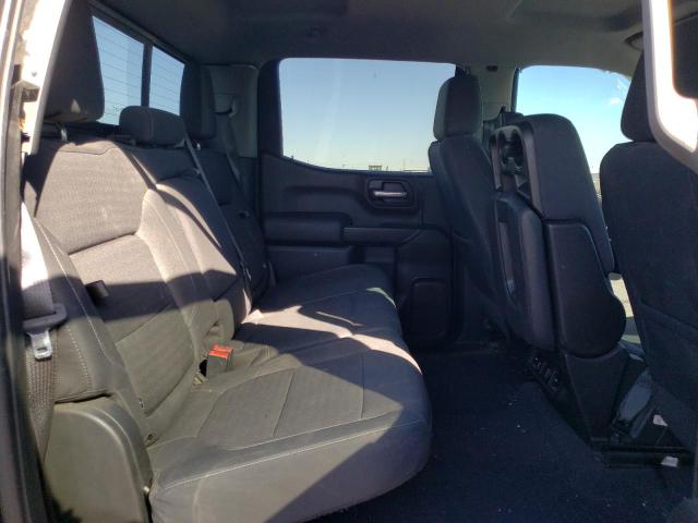 Photo 10 from auction – 2019 CHEVROLET SILVERADO with VIN 3GCPWCED0KG298509
