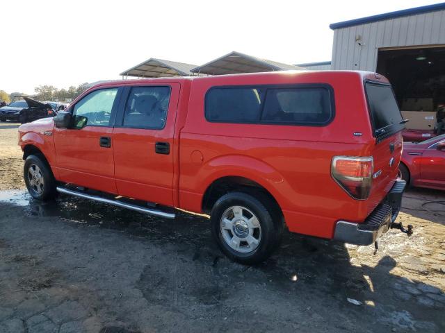 Photo 2 from auction – 2013 FORD F150 SUPER with VIN 1FTFW1CF3DKF73533
