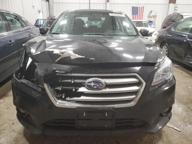Photo 5 from auction – 2015 SUBARU LEGACY 2.5 with VIN 4S3BNAH62F3068784