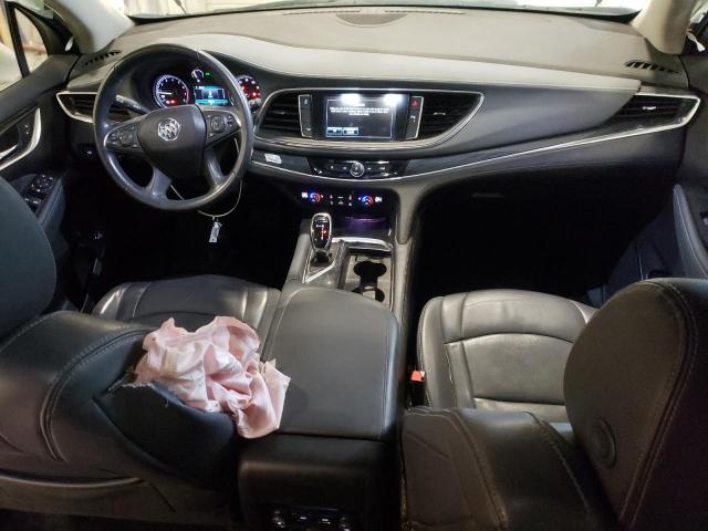 Photo 8 from auction – 2018 BUICK ENCLAVE ES with VIN 5GAERBKW7JJ146126