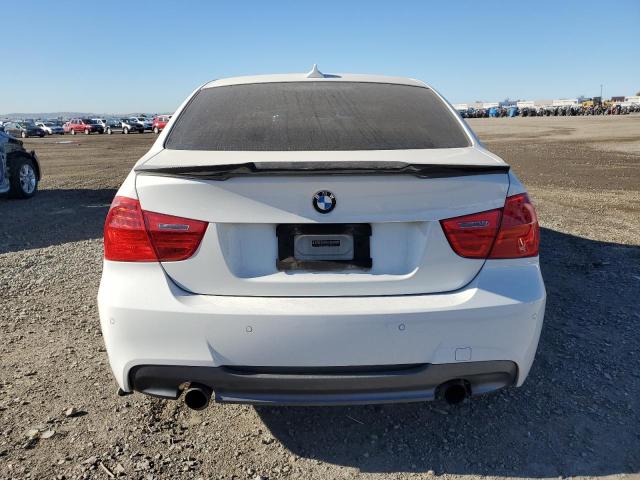 Photo 6 from auction – 2011 BMW 335 I with VIN WBAPM5G52BNM68624