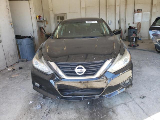 Photo 5 from auction – 2017 NISSAN ALTIMA 2.5 with VIN 1N4AL3AP1HC187080