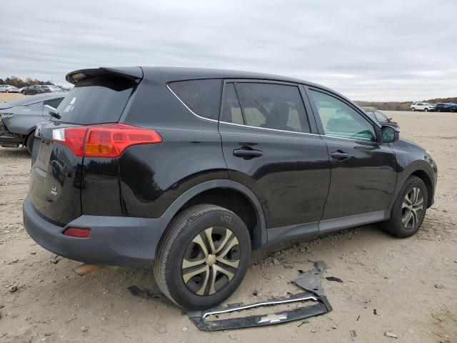 Photo 3 from auction – 2013 TOYOTA RAV4 LE with VIN 2T3BFREV3DW064244