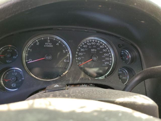 Photo 9 from auction – 2007 CHEVROLET SILVERADO with VIN 2GCEK13Y271669232