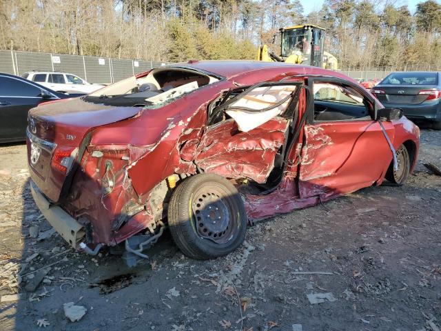 Photo 3 from auction – 2015 NISSAN SENTRA S with VIN 3N1AB7AP6FL665230
