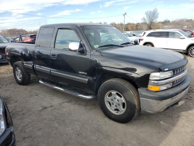 Photo 4 from auction – 2000 CHEVROLET SILVERADO with VIN 2GCEK19TXY1331932