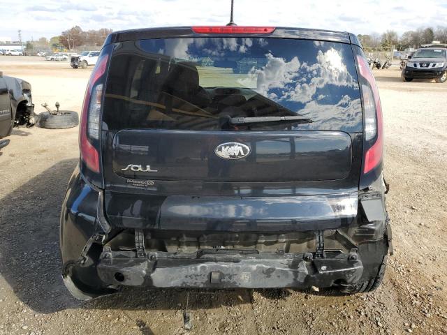 Photo 6 from auction – 2014 KIA SOUL + with VIN KNDJP3A56E7098218