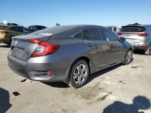 Photo 3 from auction – 2017 HONDA CIVIC LX with VIN 2HGFC2F58HH542892