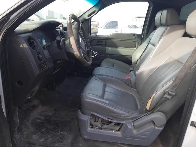 Photo 7 from auction – 2013 FORD F150 with VIN 1FTMF1CM5DKE46384