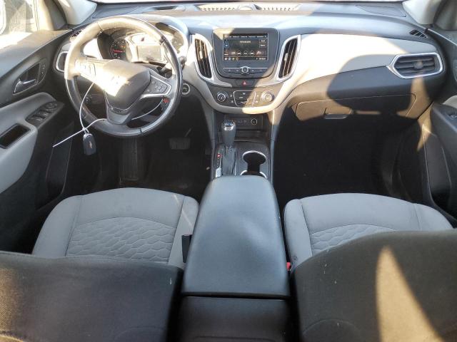Photo 8 from auction – 2019 CHEVROLET EQUINOX LT with VIN 2GNAXTEVXK6138796