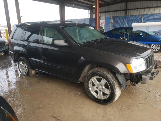 Photo 4 from auction – 2005 JEEP GRAND CHER with VIN 1J4GS48K75C570731
