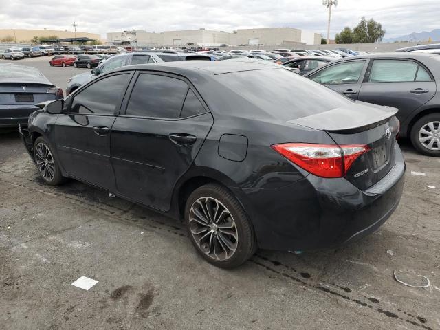 Photo 2 from auction – 2016 TOYOTA COROLLA L with VIN 2T1BURHE4GC639810