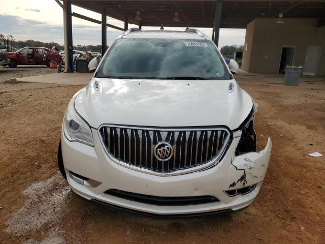 Photo 5 from auction – 2014 BUICK ENCLAVE with VIN 5GAKRBKD3EJ239782