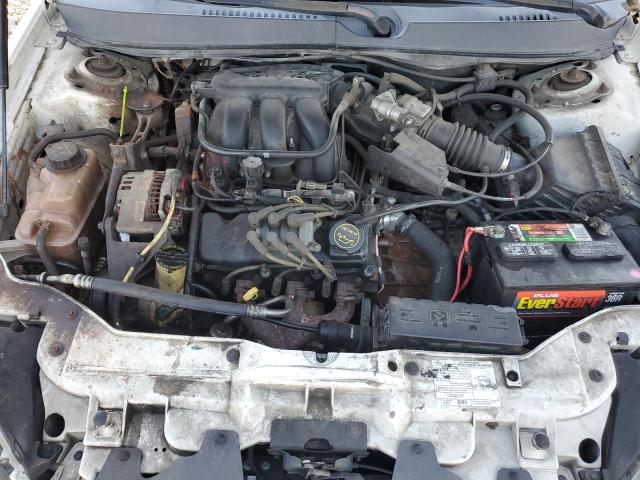 Photo 11 from auction – 2006 FORD TAURUS SE with VIN 1FAFP53226A257301