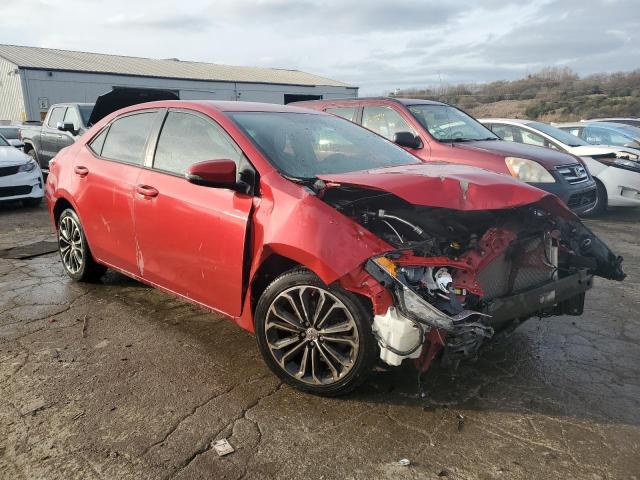 Photo 4 from auction – 2014 TOYOTA COROLLA L with VIN 2T1BURHEXEC208403
