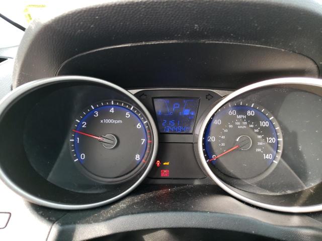 Photo 9 from auction – 2015 HYUNDAI TUCSON with VIN KM8JT3AF8FU977383