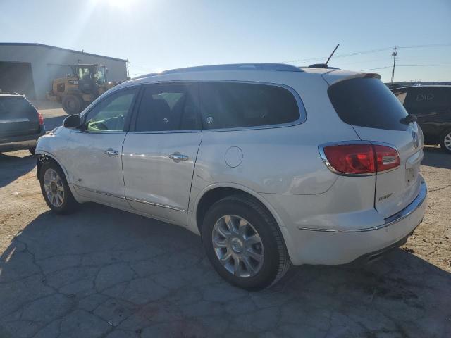 Photo 2 from auction – 2016 BUICK ENCLAVE with VIN 5GAKRBKD1GJ174014