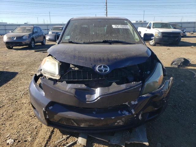 Photo 5 from auction – 2008 TOYOTA SCION XD with VIN JTKKU10468J028700