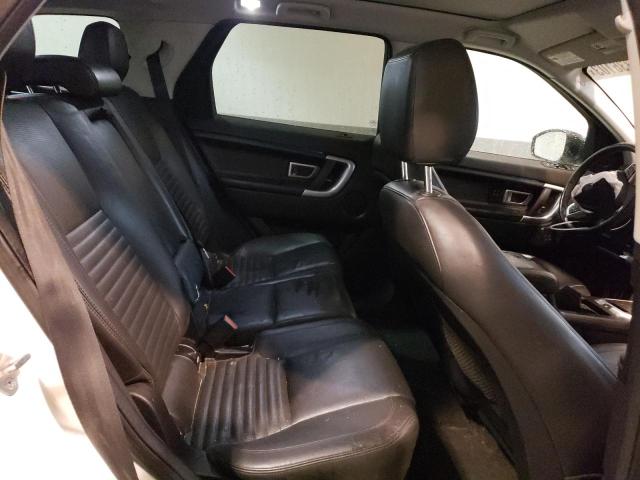 Photo 10 from auction – 2017 LAND ROVER DISCOVERY with VIN SALCT2BG0HH660880