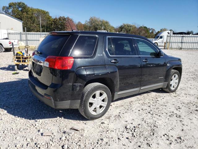 Photo 3 from auction – 2014 GMC TERRAIN SL with VIN 2GKALMEK0E6185635
