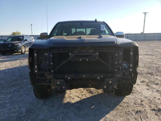 Photo 5 from auction – 2017 CHEVROLET SILVERADO with VIN 1GCVKSEC1HZ332101