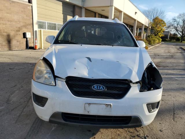 Photo 5 from auction – 2007 KIA RONDO LX with VIN KNAFG526577105569