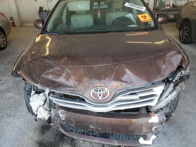 Photo 12 from auction – 2011 TOYOTA VENZA with VIN 4T3BK3BB3BU061926